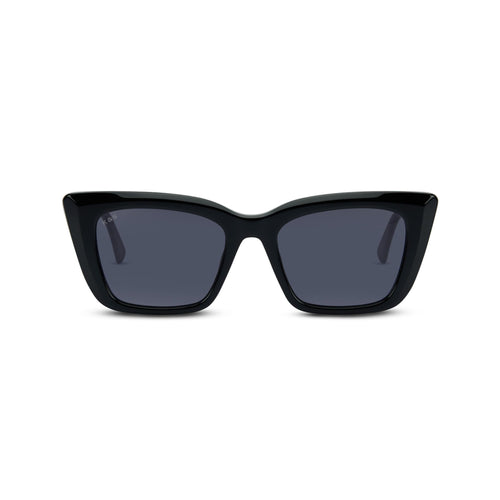 Cassis All Black
