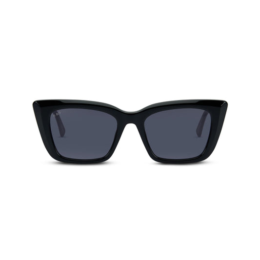 Cassis All Black