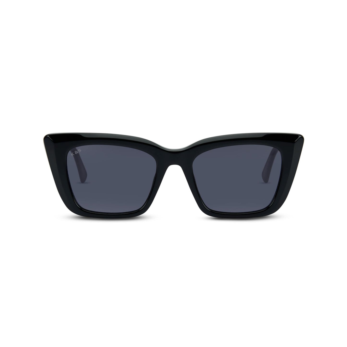 Cassis Transparent Caramel Brown
