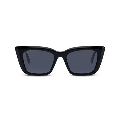 Cassis Crystal Tortoise Brown