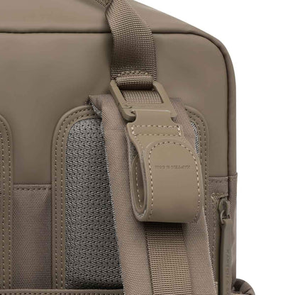 Bergen Pro Diaper Backpack Set Muted Sage