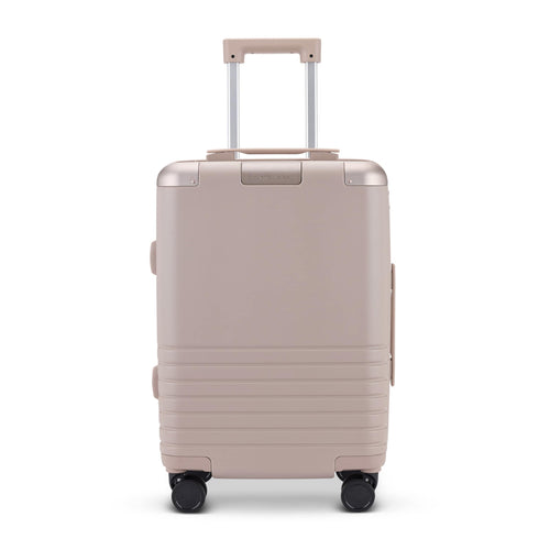 Heathrow Check In Muted Clay