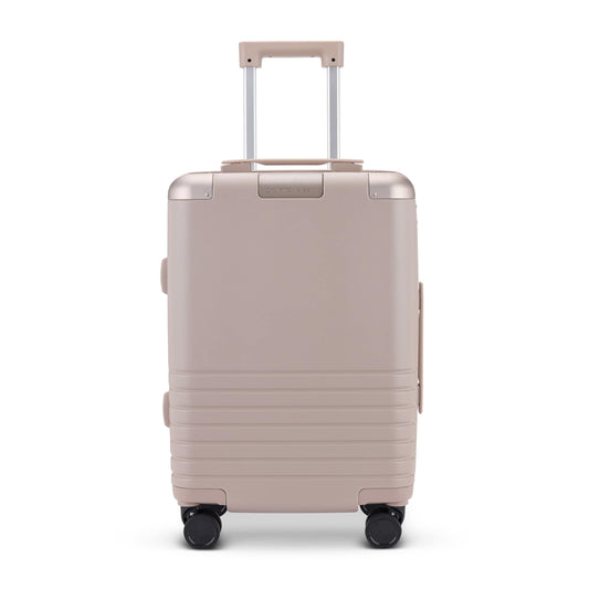Heathrow Check In Muted Clay