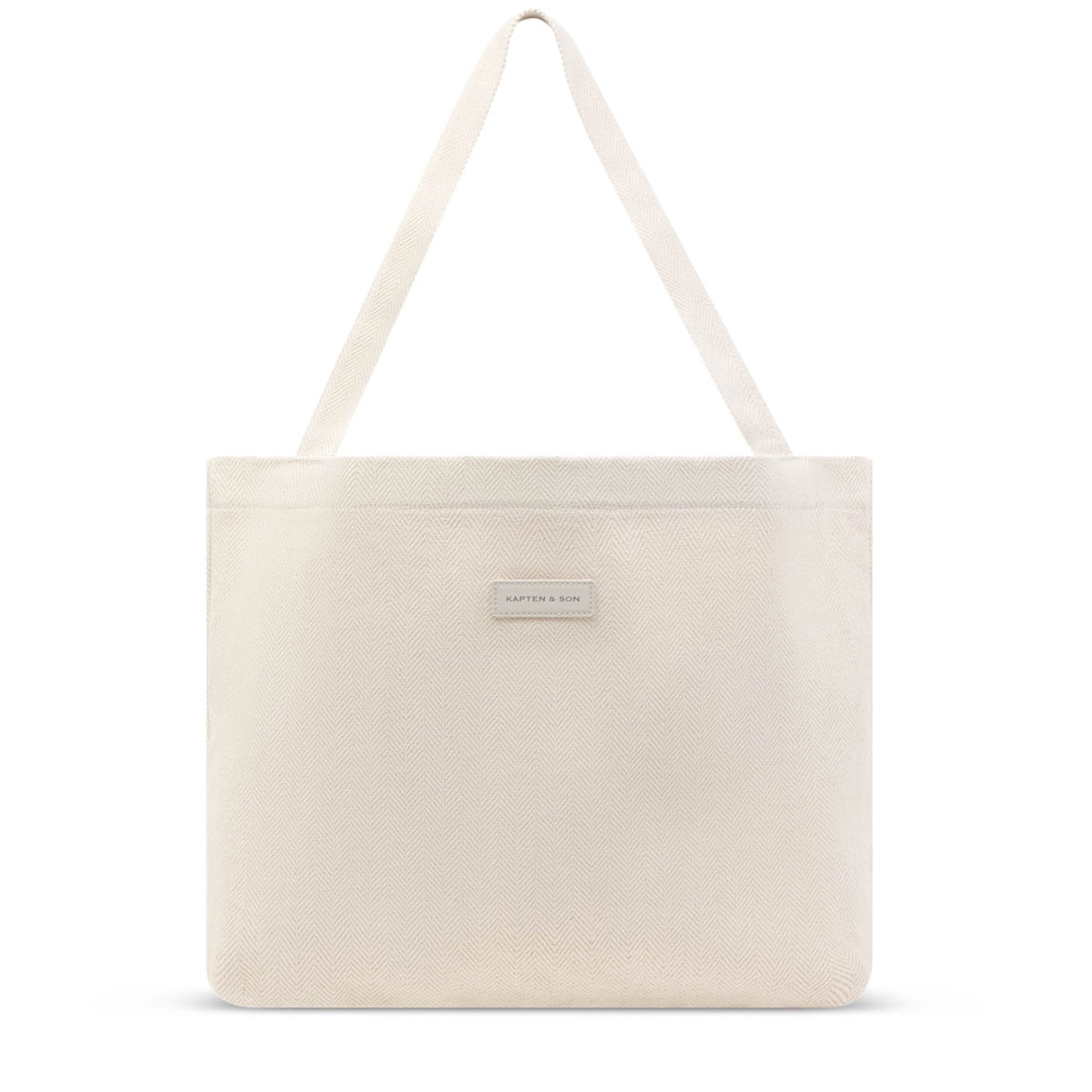 Basic Shopper Ibiza Collection