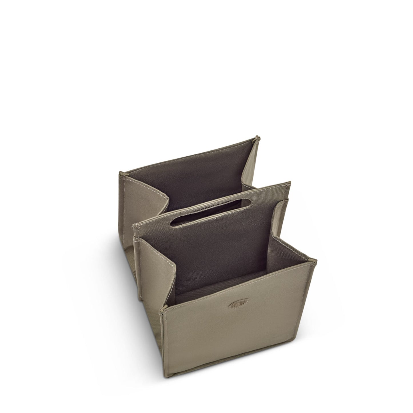 Vaasa Organizing Inlay All Black