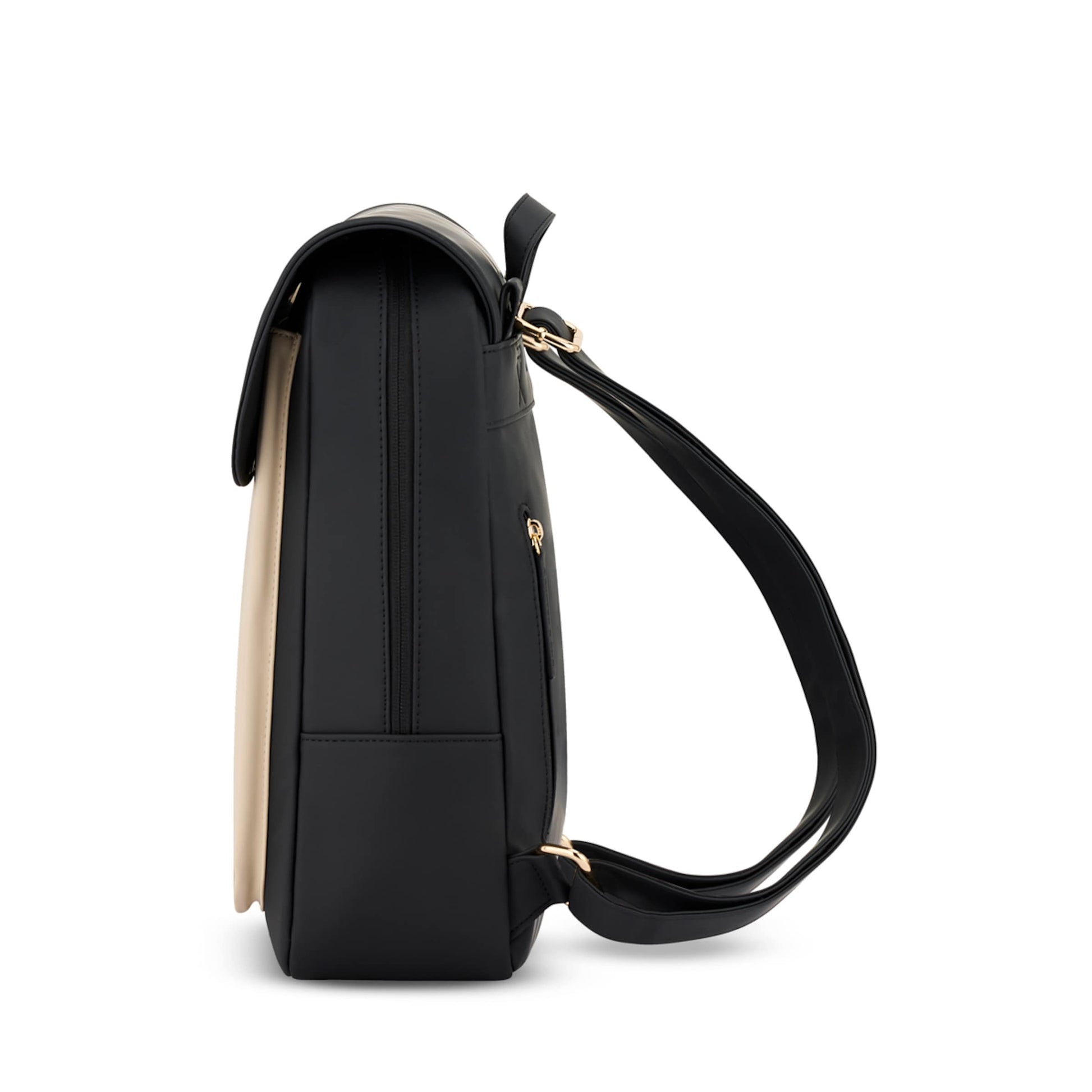 Tromso Small Cream Black
