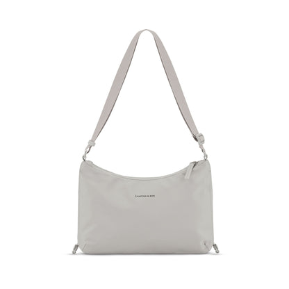 Skara Small Fleece Sandstone