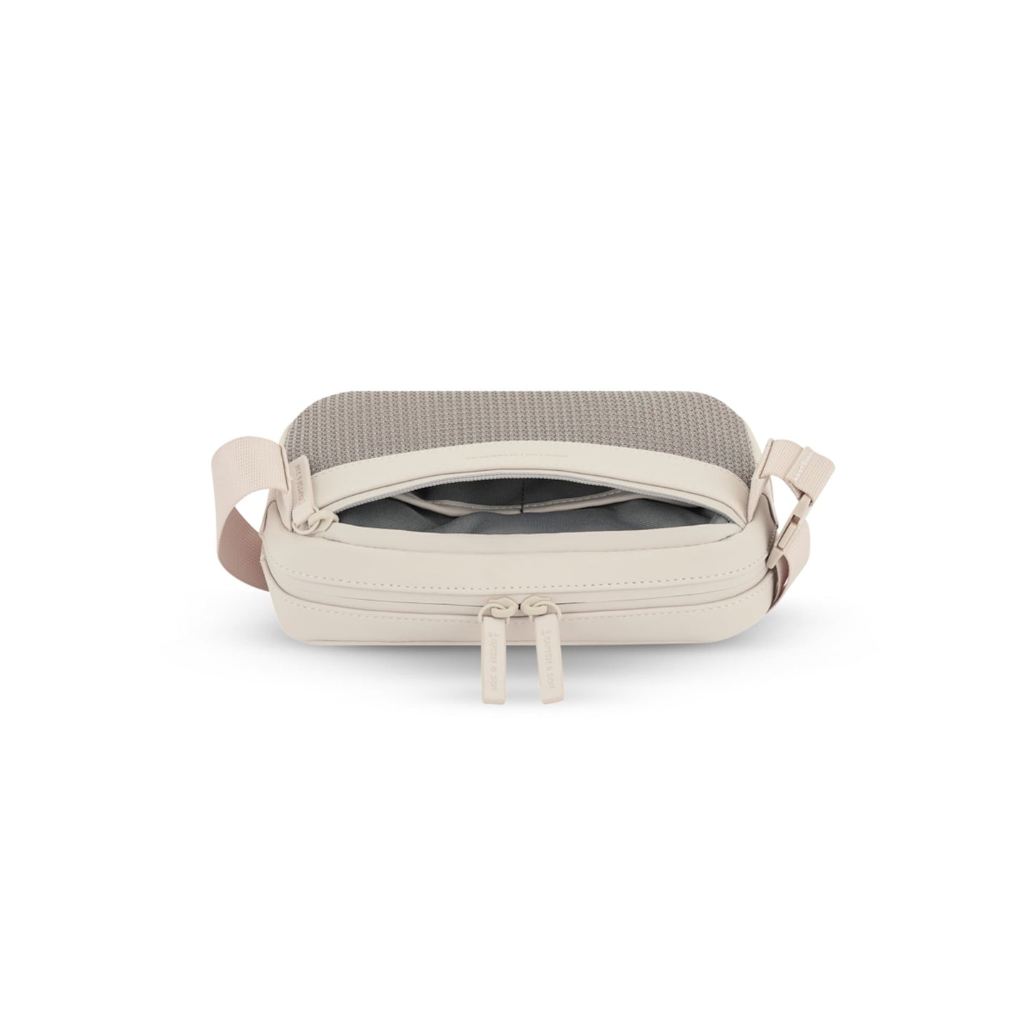 Bergen Pro Crossbody Muted Clay