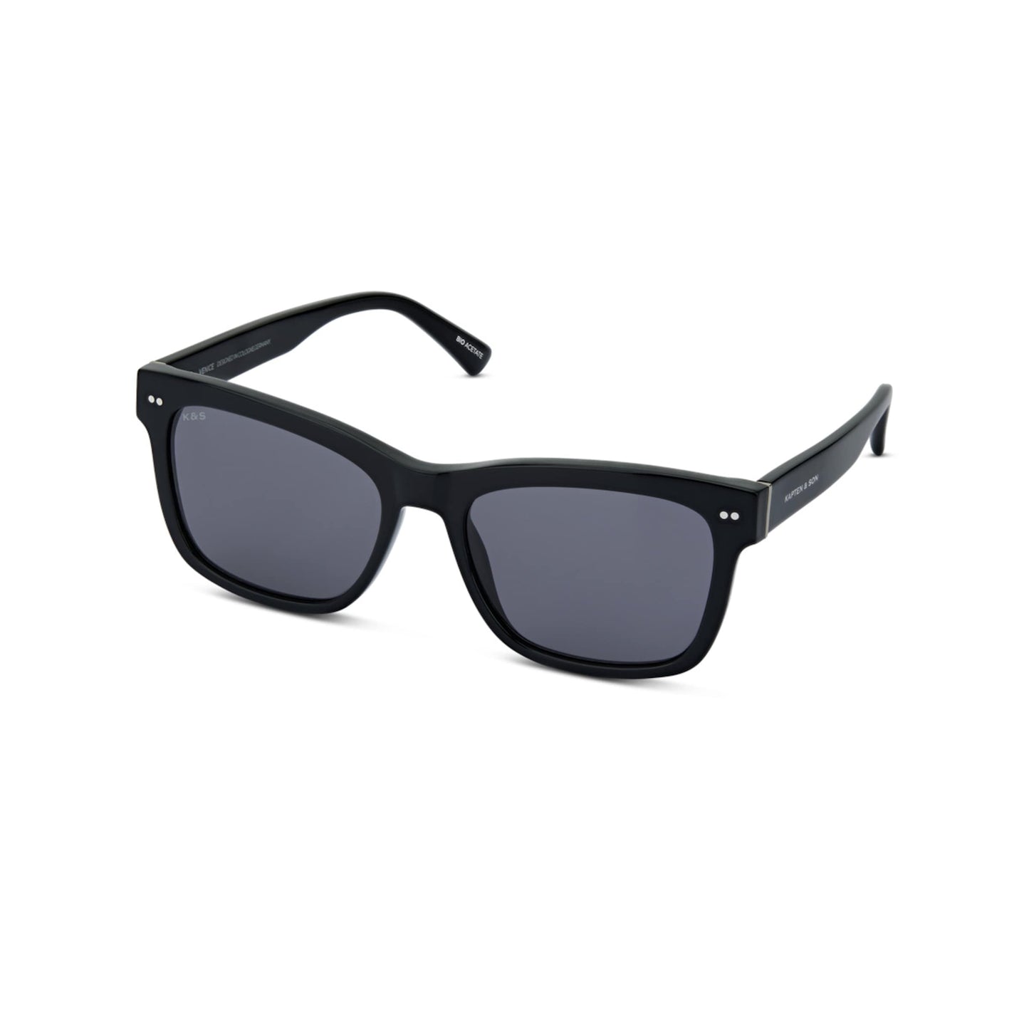 Venice Crystal Tortoise Brown