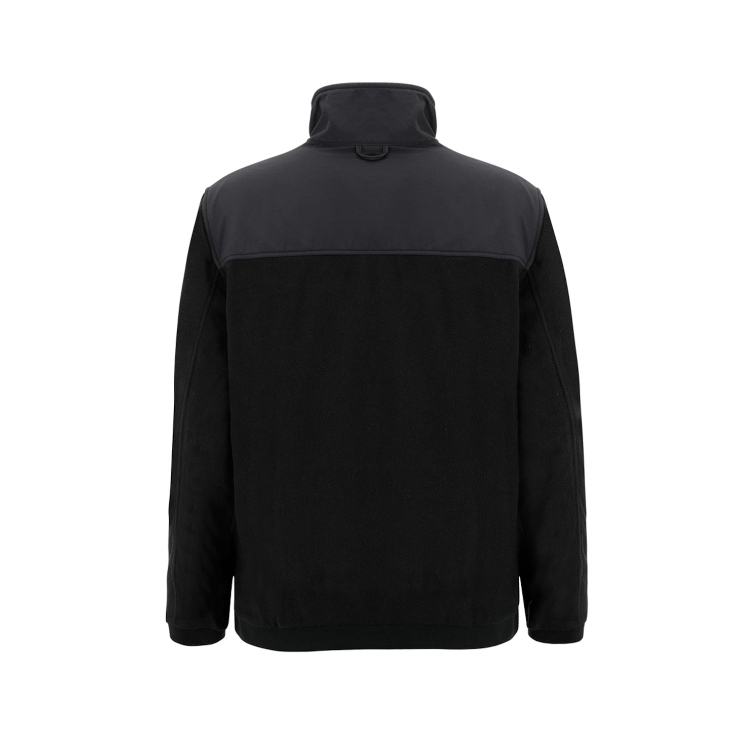 Light Fleece Jacket Sandstone