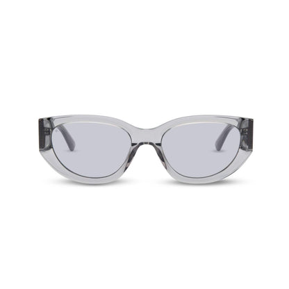 Lyon Transparent Grey