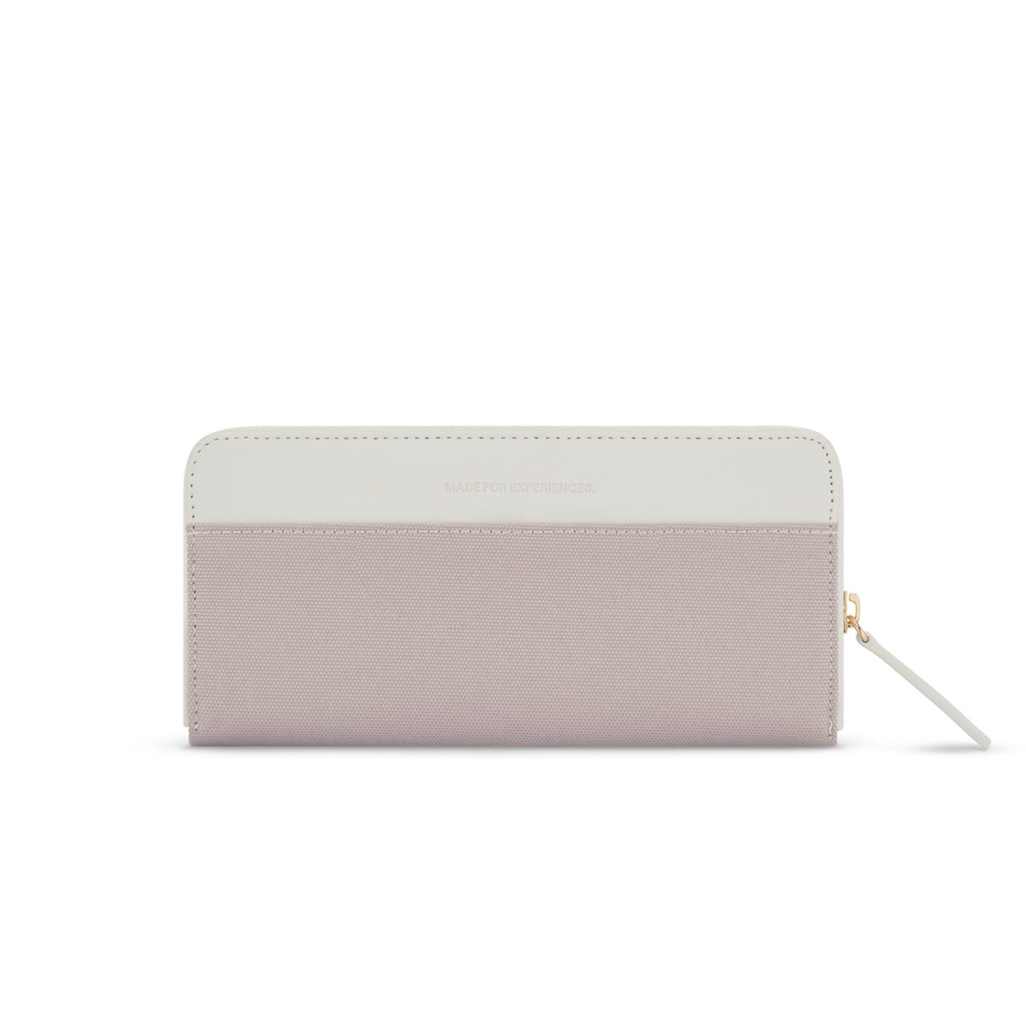 Bergen Pro Wallet Small Cord Rose Clay