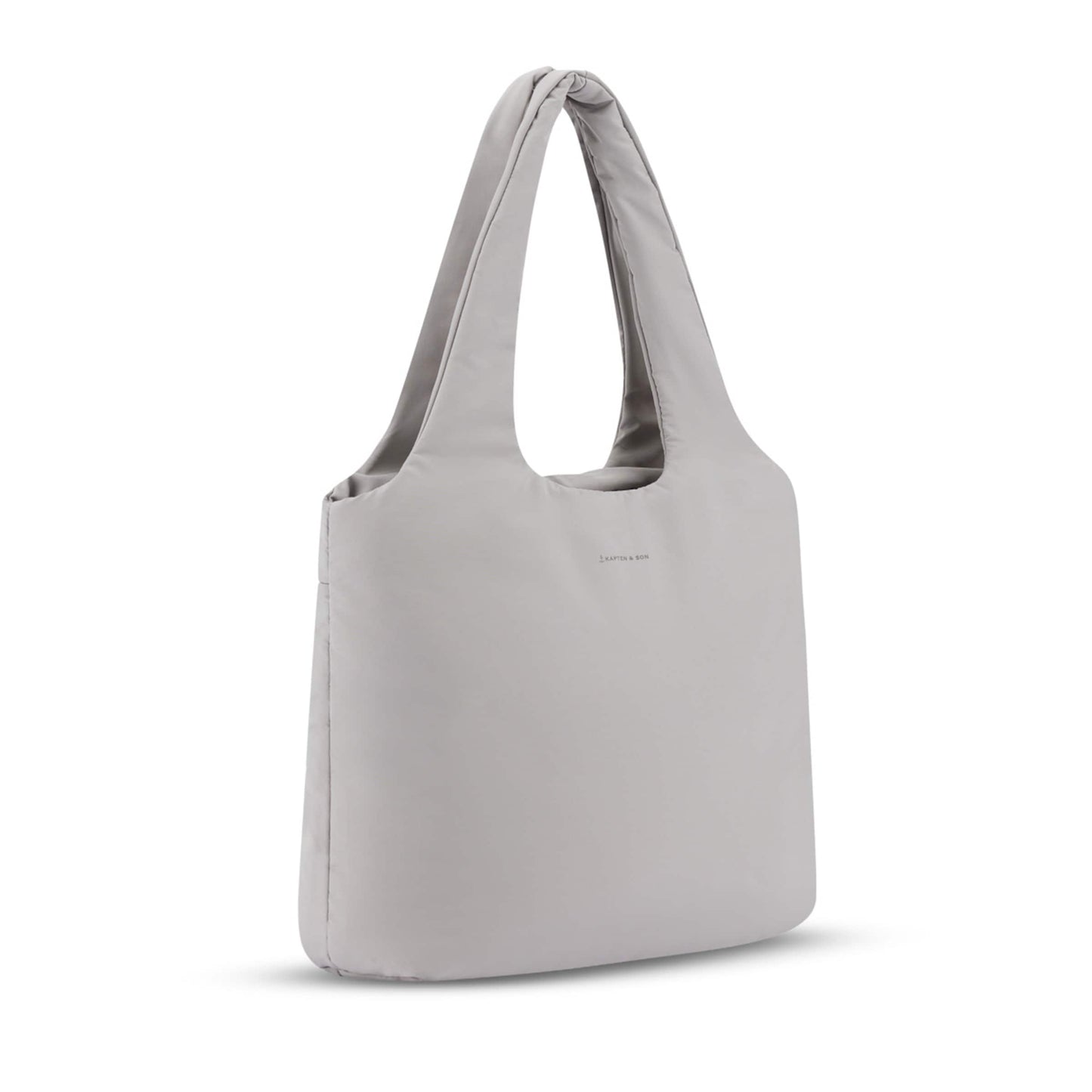 Skara Cloud Shopper Soft Green