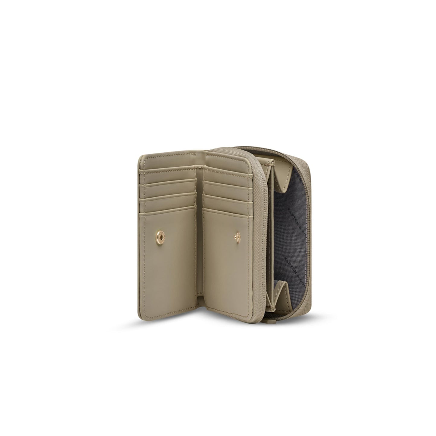 Bergen Pro Wallet Small Cord Dusty Sand