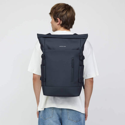 Helsinki Pro All Black
