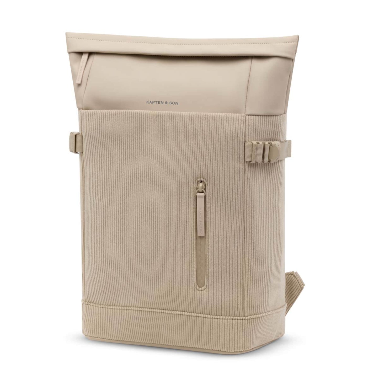Helsinki Cord Dusty Khaki