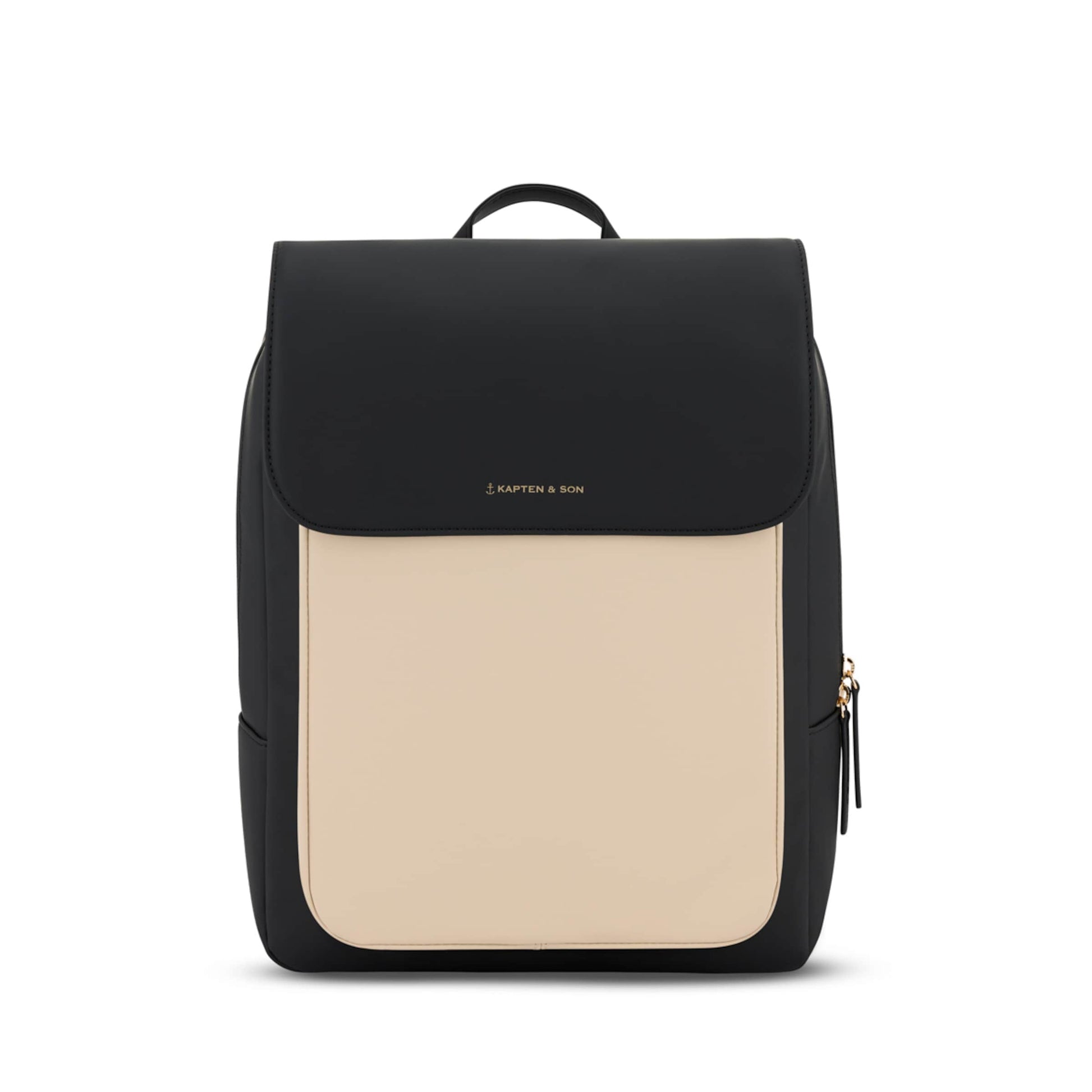 Tromso Small Cream Black