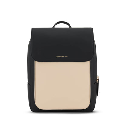 Tromso Small Cream Black