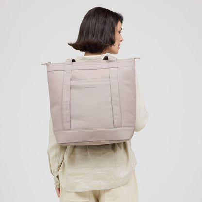 Oulu Cooling Hybrid Bag Sandstone
