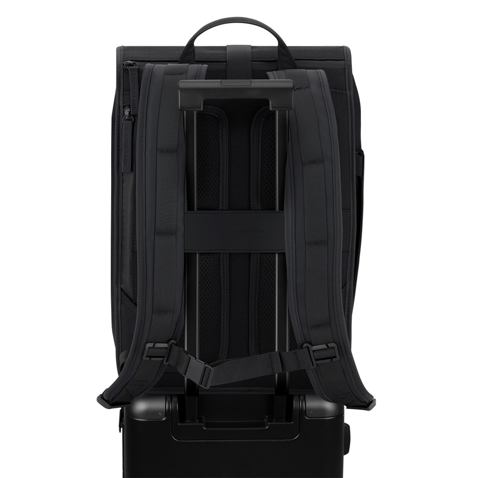Lund Pro All Black