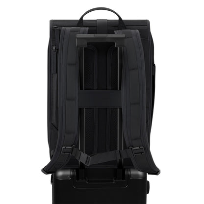 Lund Pro All Black