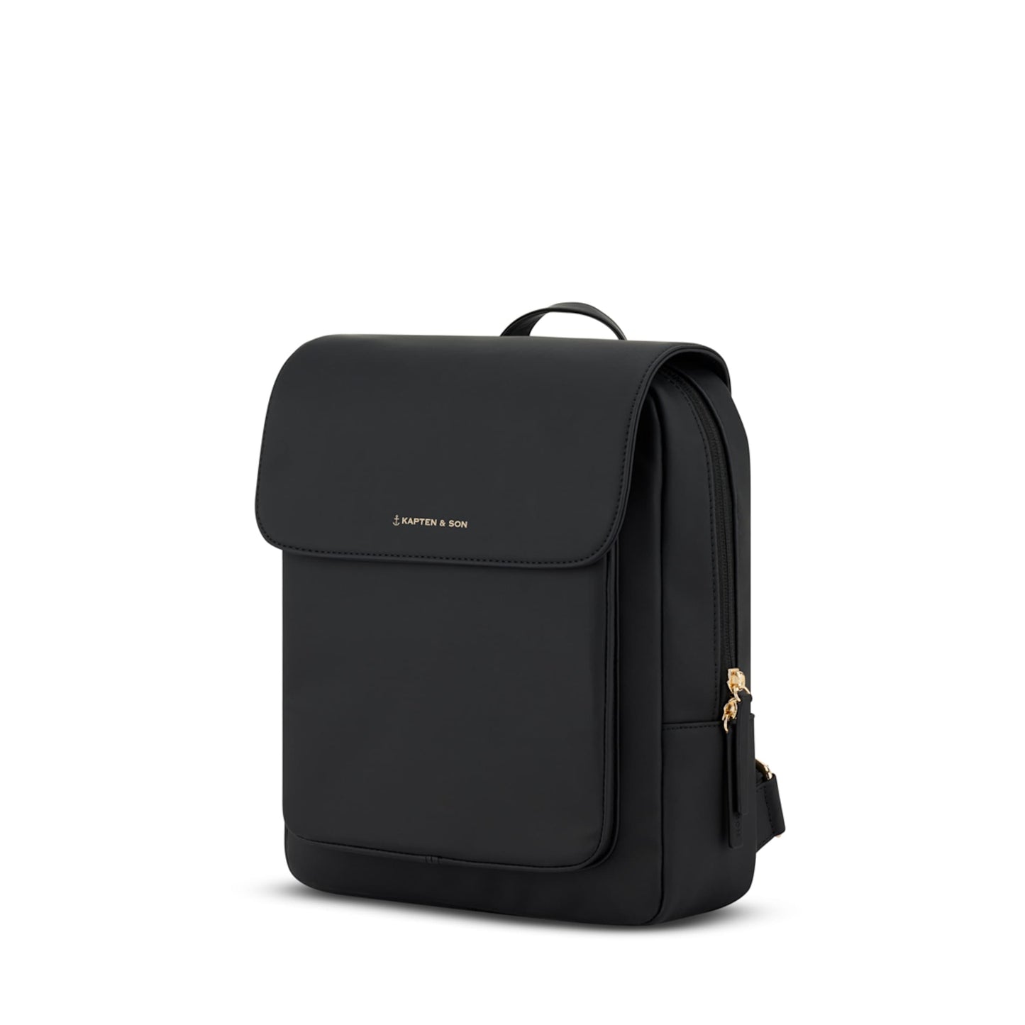 Tromso Cream Black