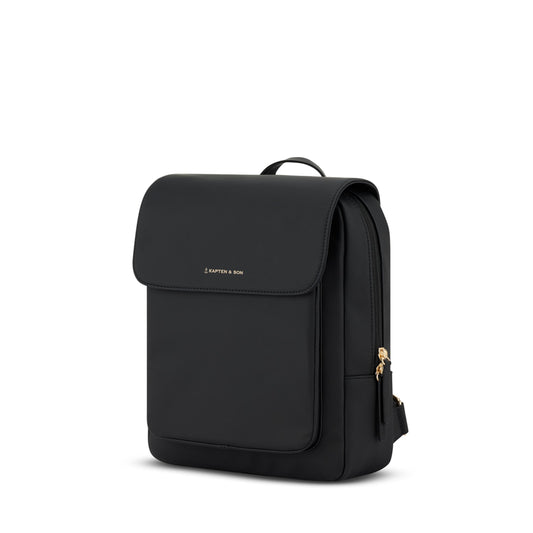 Tromso Small All Black