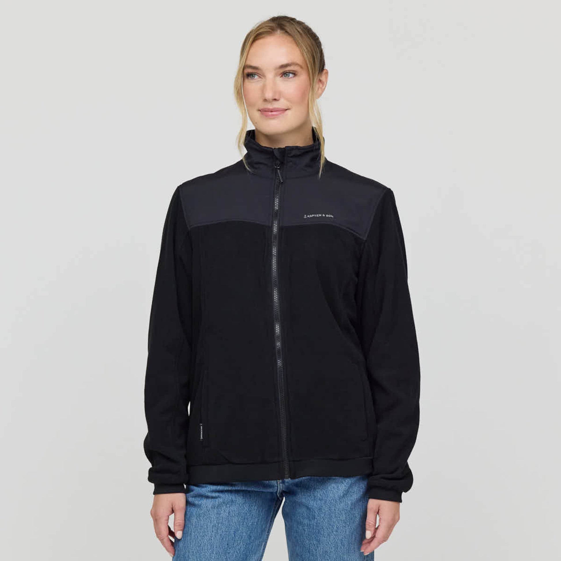 Everyday 3in1 Rain Jacket Taupe