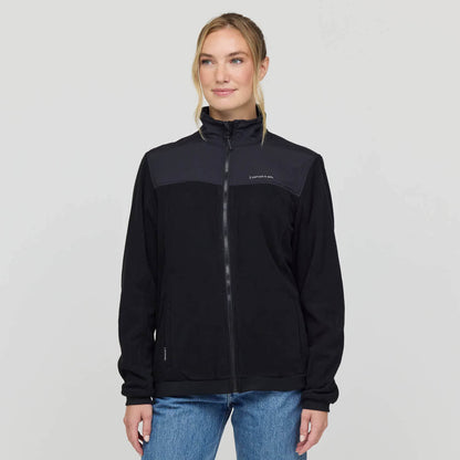 Everyday 3in1 Rain Jacket Olive