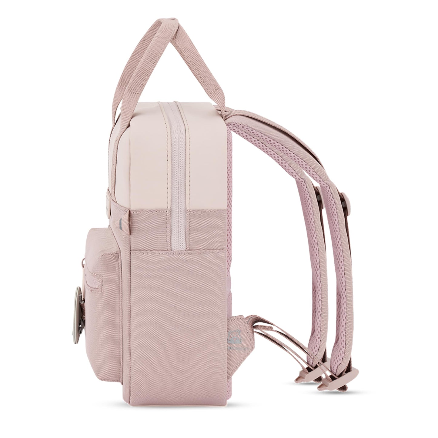 Bergen Kids Rose Clay