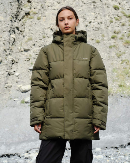 Arctic 3in1 Winter Jacket All Black