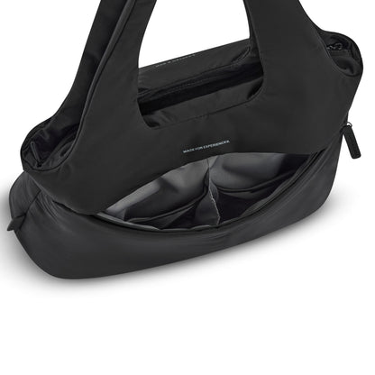 Skara Cloud Shopper Soft Green