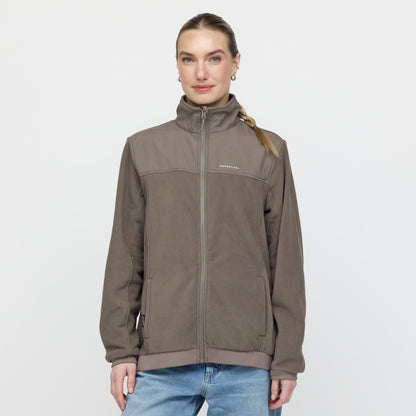 Everyday 3in1 Rain Jacket Olive