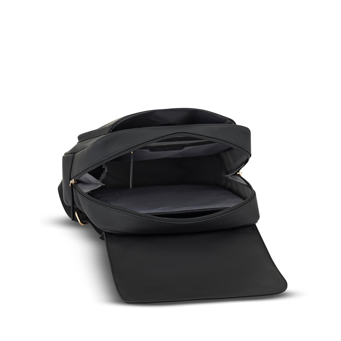 Tromso Diaper Inlay Set Cream Black