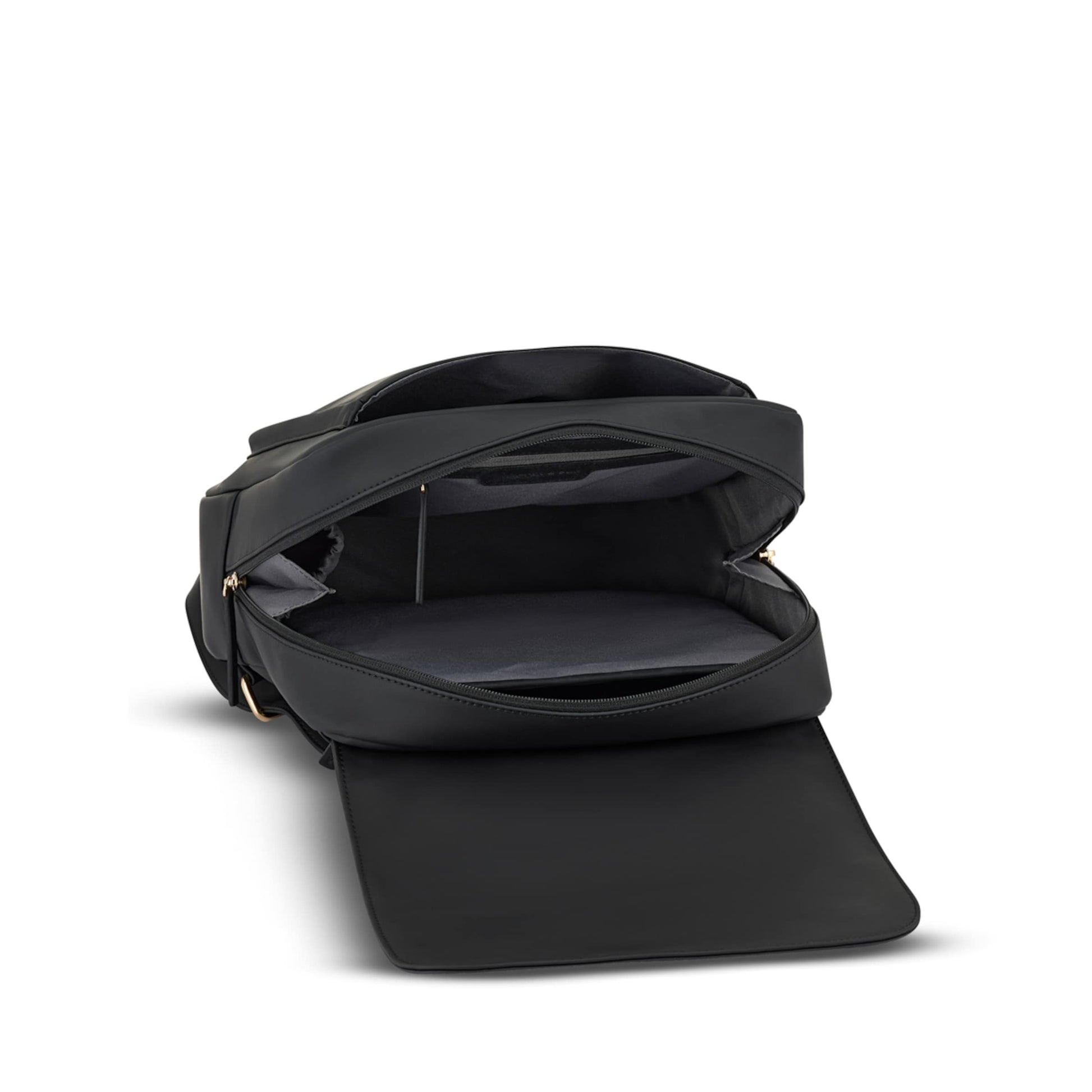 Tromso Small All Black