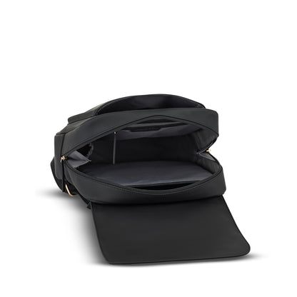Tromso Small All Black