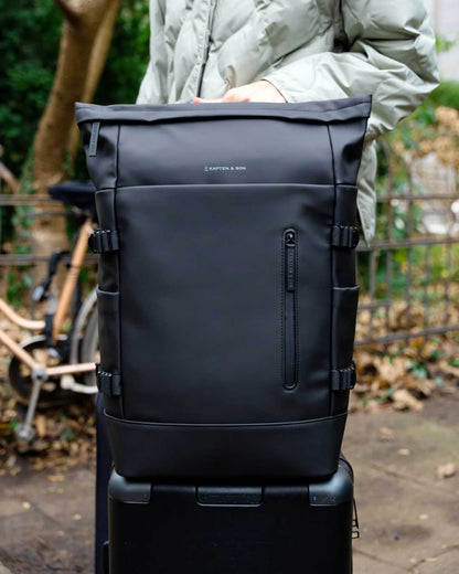 Helsinki Pro Navy Blue