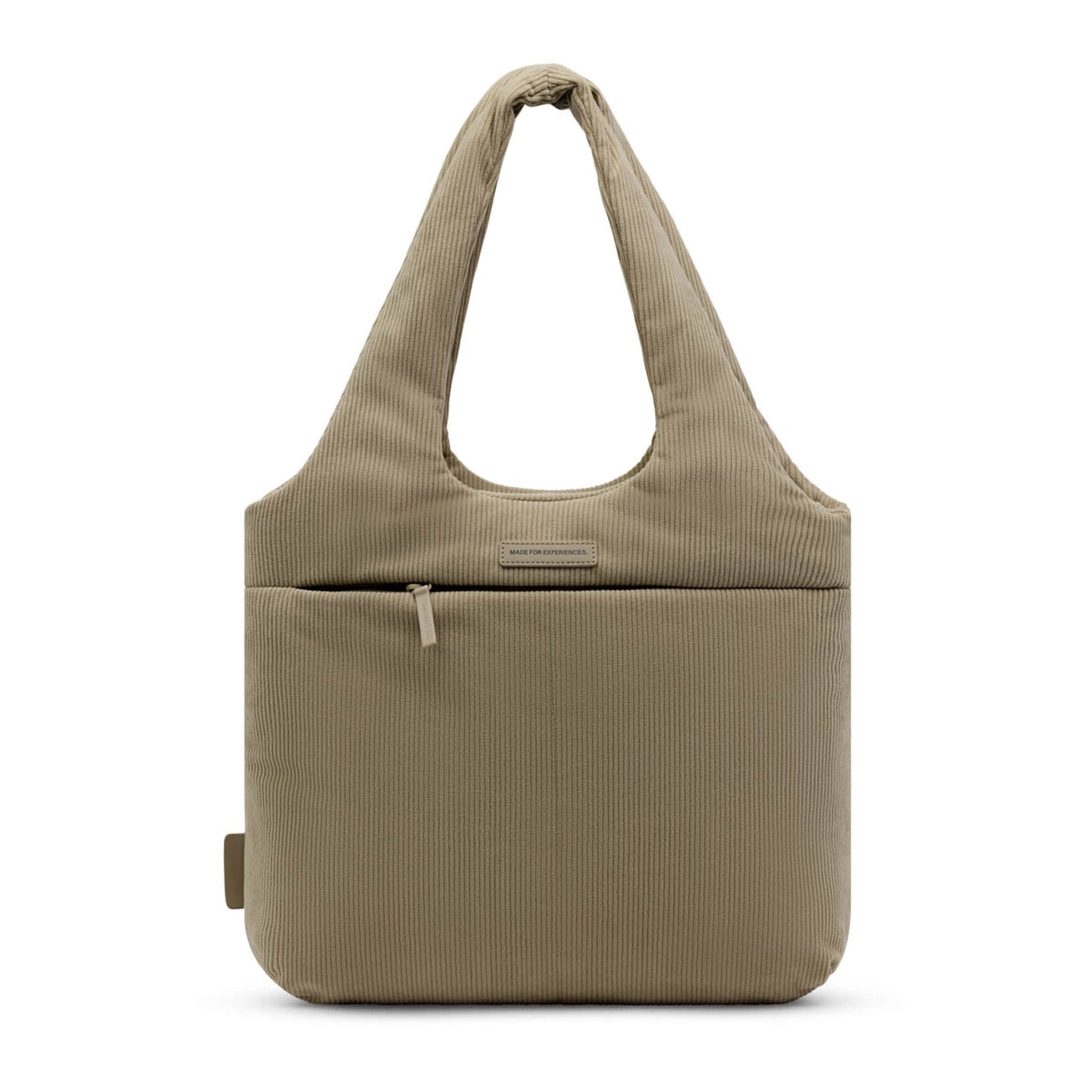 Skara Cloud Shopper All Black
