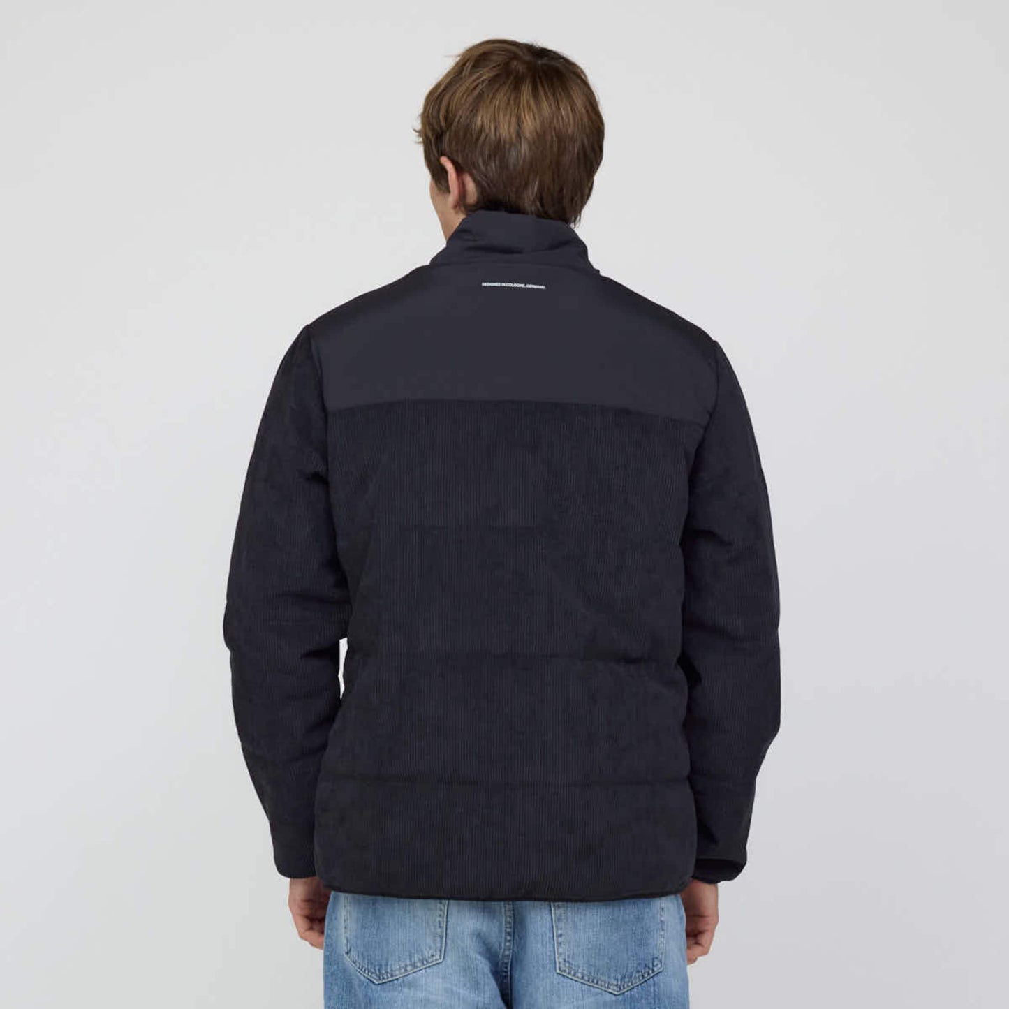 Puffer Jacket Sandstone