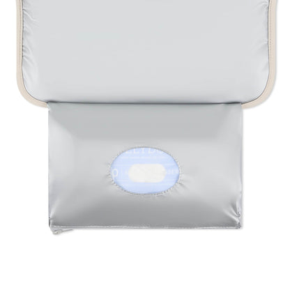 Skara Cloud Diaper Inlay Set Greige