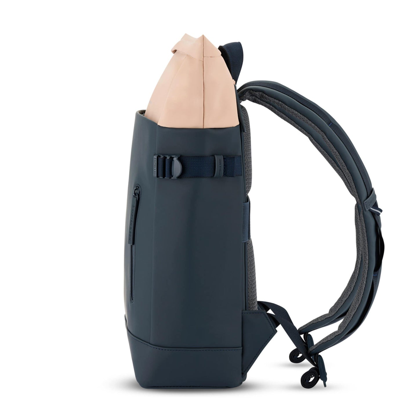 Helsinki Pro Navy Blush