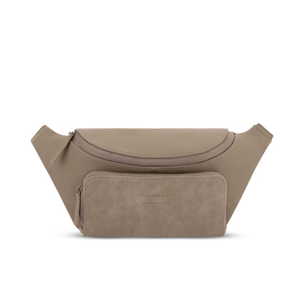 Bali Crossbody Sandstone by Mariefeandjakesnow
