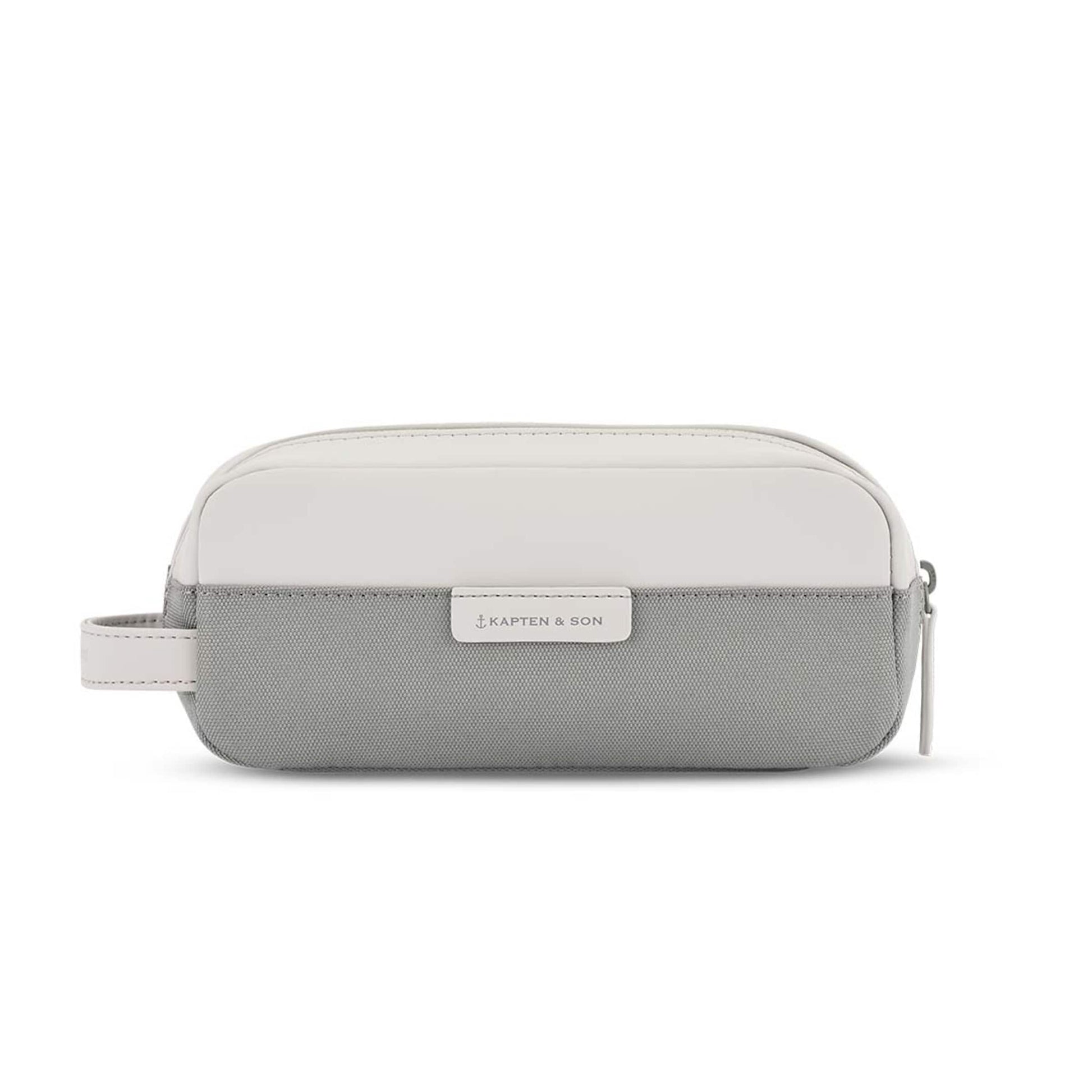 Bergen Accessory Case All Black