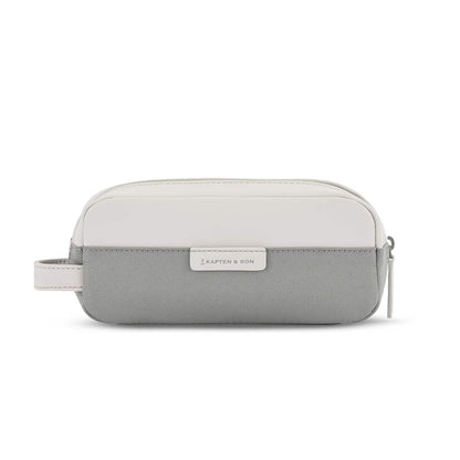 Bergen Accessory Case Sandstone