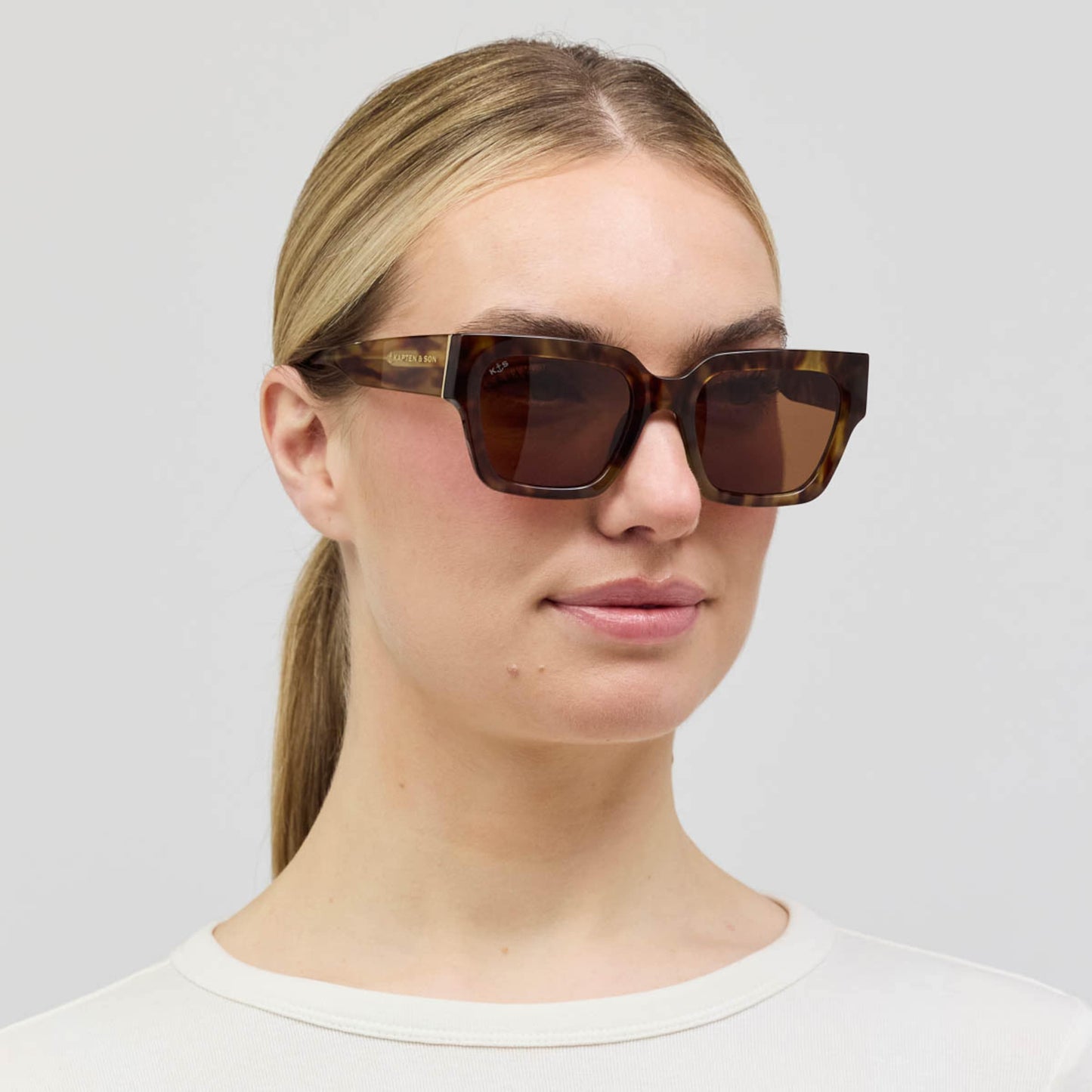 Seville Transparent Grey