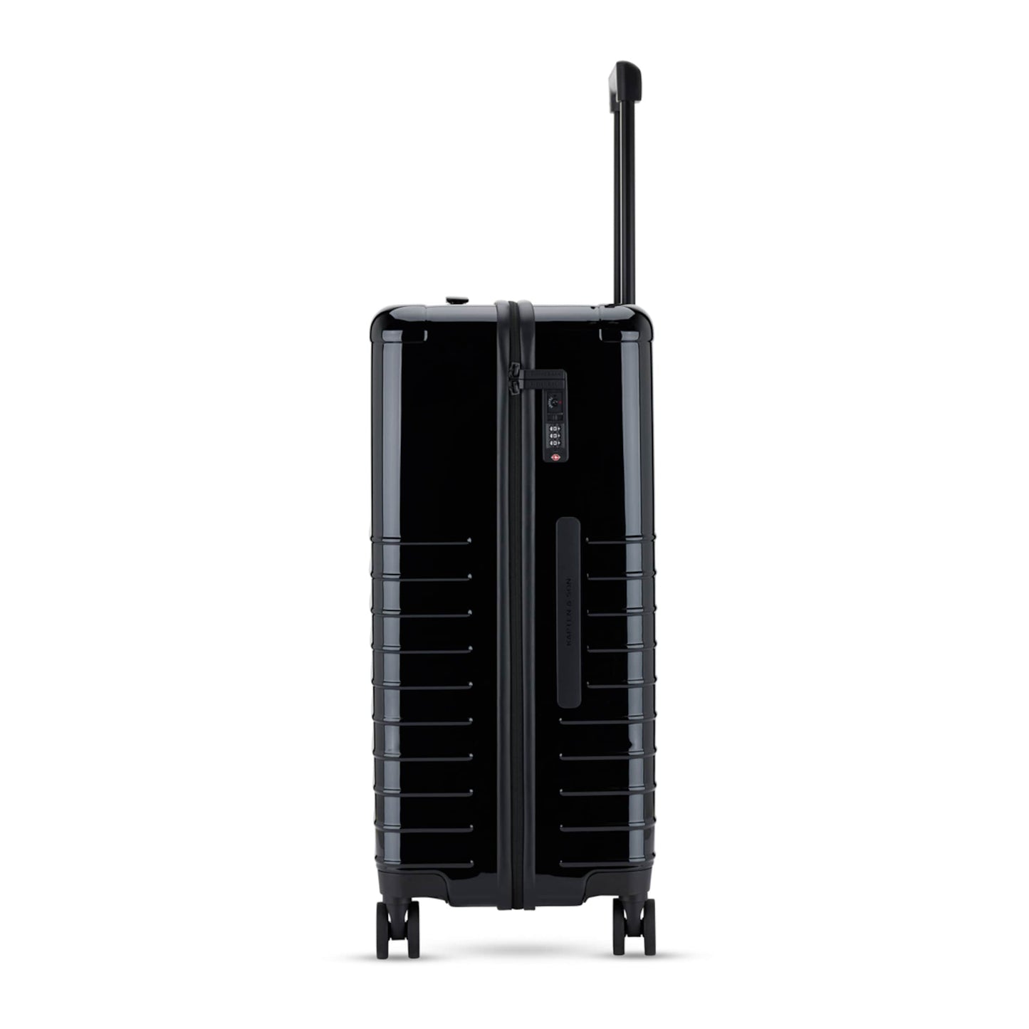 Heathrow Essential Cabin All Black