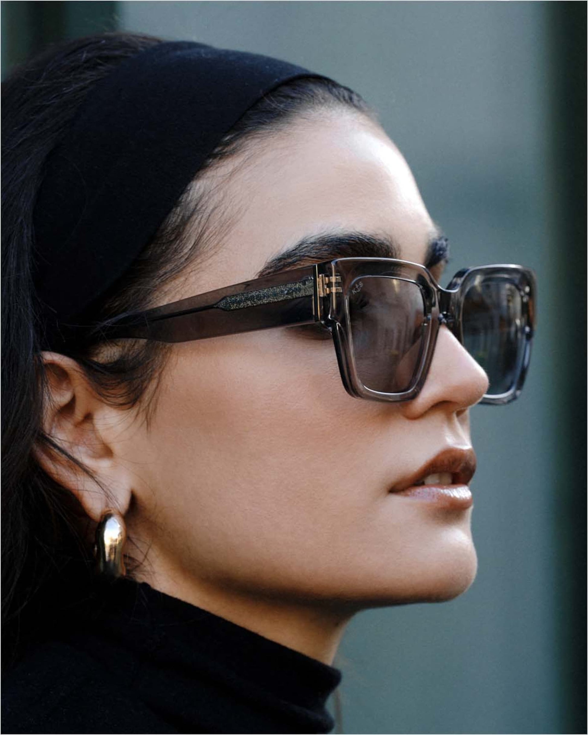 Seville Havana Tortoise Brown