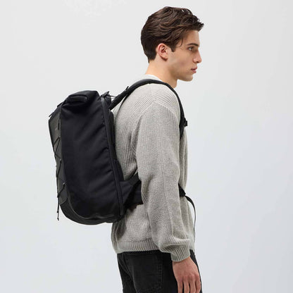 Banff All Black
