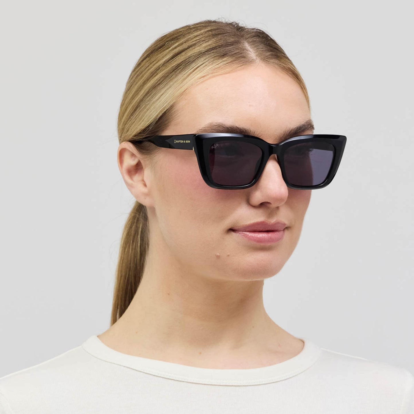 Cassis Crystal Tortoise Brown