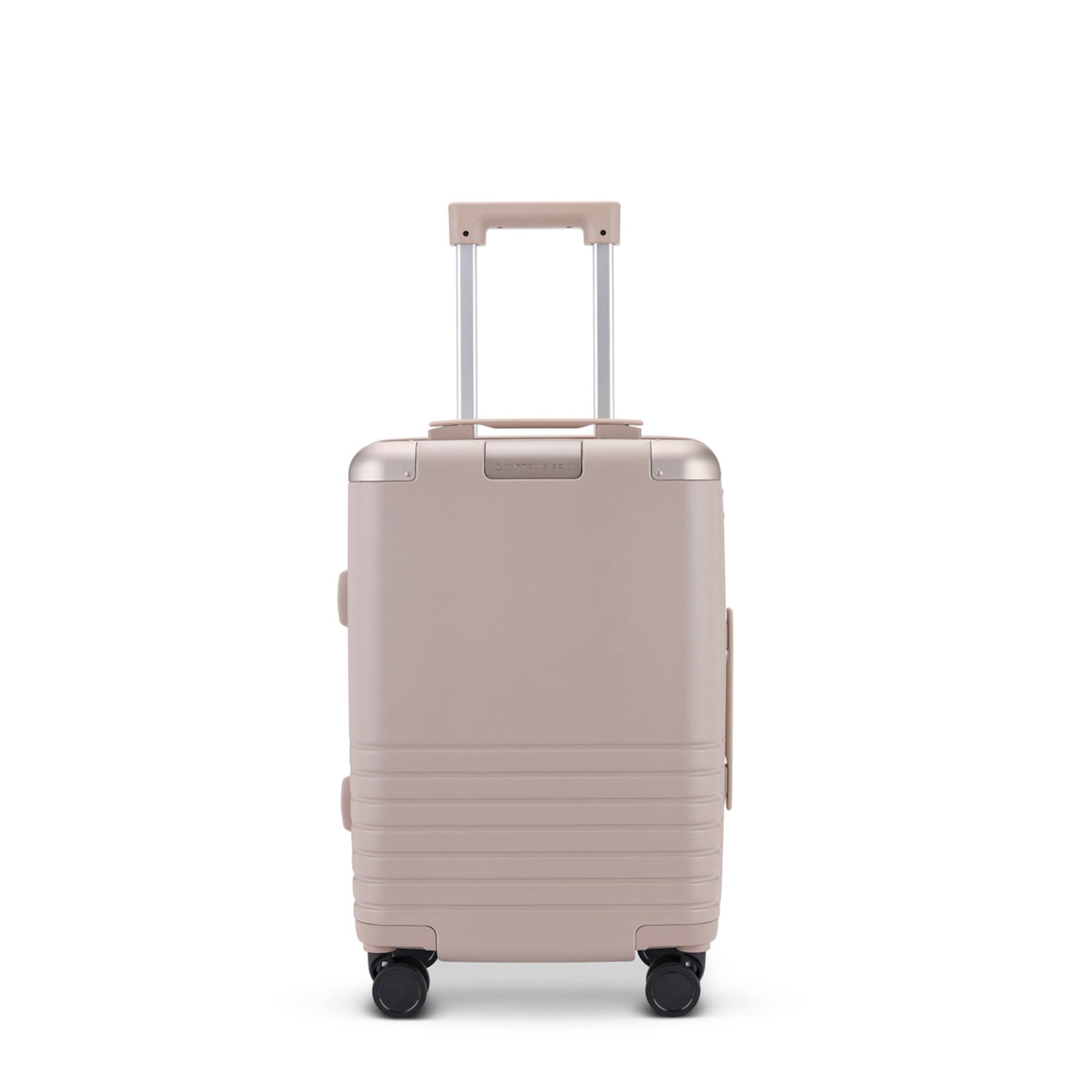 Heathrow Check In Walnut